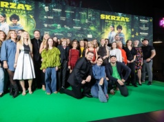 „Skrzat. Nowy początek” – rodzinna premiera pełna wrażeń