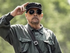 Najbardziej wstrząsający film roku? Recenzujemy „Wielki marsz” na podstawie Stephena Kinga