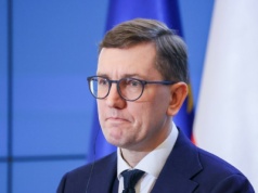 ​Estonia, tak jak wcześniej Polska, chce uruchomienia art. 4 NATO