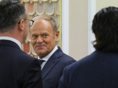 Rząd ogłosił nowy plan działania. Priorytety? Obronność i… kompleksowe wsparcie Ukrainy