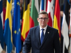 Rosyjskie samoloty nad Estonią. Tallin sięga po art. 4. NATO