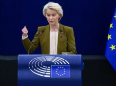 UE szykuje cios w Rosję ws. myśliwców nad Estonią. "Wspólna odpowiedź"