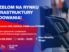 KNM 2025: Porozumienie Sektorowe – przełom w sektorze infrastruktury ładowania
