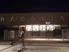 Cracovia wygrywa w Katowicach. Pewne 3:0 i sygnał, że drużyna się rozpędza