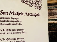 Nowenna do św. Michała Archanioła