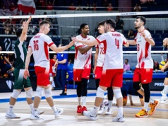 MŚ siatkarzy 2025. Gdzie oglądać mecze 1/8 finału? Transmisje TV i stream online. Plan transmisji meczów siatkówki