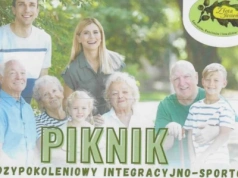 Gra terenowa, koncert i dyplomy. Spotkanie pokoleń w parku