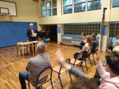 W Brzezince remontują drogi