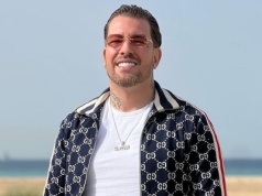 Sentino ujawnił tytuł nowej płyty, który jest z błędem