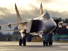 Rosyjskie myśliwce nad Estonią. Kolejna niebezpieczna prowokacja Kremla