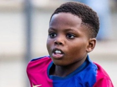 Nowy Messi w Barcelonie? Strzelił już 176 goli