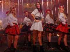 FolkShow Justyna Lubas i premiera nowości pt. „Korale”