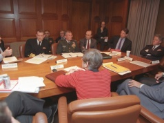 Jeden z najważniejszych pokojów na świecie. Goście wchodzą tam… z rozczarowaniem