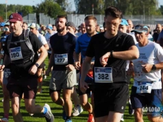 Jutro 29. Międzynarodowy Bieg Uliczny na 10 km. Przypominamy, które ulice w Jaworznie będą zamknięte i w jakich godzinach