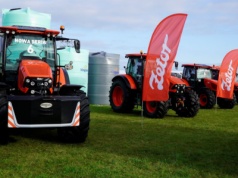 Wystartowały targi Agro Show. Chcecie zobaczyć co pokazano? Oto nasza galeria