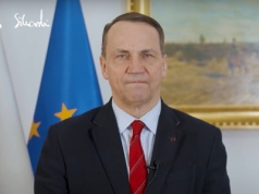 Tak Sikorski odpowiedział rosyjskiemu generałowi. Dyplomata ujawnił pewną sytuację