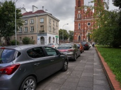 Twoje auto i portfel ci podziękuje. Trik ze skręconymi kołami działa tylko w tym przypadku