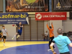 Pierwsze w sezonie zwycięstwo Anilany Łódź. „Pokazaliśmy, że potrafimy walczyć”