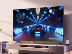 55-calowy telewizor QLED z FALD za 2199 zł. Patrząc na konkurencję, cena nie do pobicia