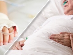 Sielankowy spacer przerwał dramat. Babcia i 9-miesięczna wnuczka ranne po nagłym ataku