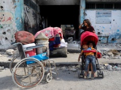 Niezależne badania: Od marca 15 z 16 osób zabitych w Gazie to cywile