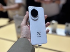 Huawei nova 14 - miałem go już w rękach. Jest piękny jak Luwr