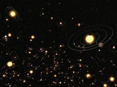 Odkryliśmy aż 6000 planet poza Układem Słonecznym. NASA świętuje