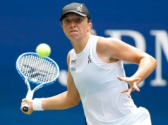 Świątek - Krejcikova. Wynik meczu. Kto wygrał mecz Świątek - Krejcikova w Seulu?