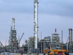 Orlen wraca do prac przy budowie Olefin III. Pół miliarda dla wykonawcy