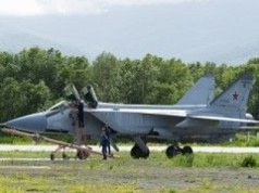 Rosyjskie samoloty naruszają strefę bezpieczeństwa polskiej platformy na Bałtyku