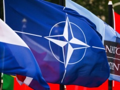 NATO pilnie zwołuje Radę Północnoatlantycką po incydencie w Estonii