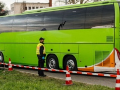 Niemcy mają problemy z deportacjami. Utknęli z tysiącami cudzoziemców