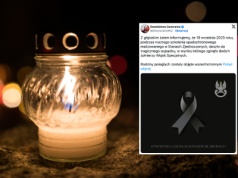 Smutna wiadomość! W USA zginęli polscy żołnierze