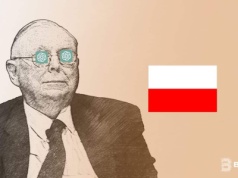 Sztuczna inteligencja już wie. Jak w Polsce zainwestowałby 50 tys. zł Charlie Munger z Berkshire Hathaway?