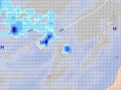 Koniec upałów na Kanarach. Nadchodzi ochłodzenie i deszcze