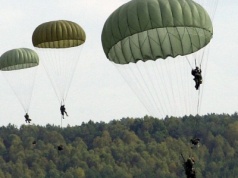 Nie żyje dwóch polskich żołnierzy Wojsk Specjalnych. Tragedia podczas szkolenia w USA