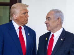 „WSJ”: Administracja Trumpa chce sprzedać Izraelowi broń za 6 mld dolarów