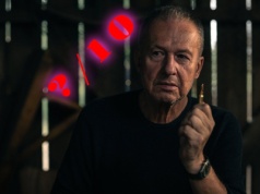 Zamach na papieża - recenzja. Widzieliśmy ostatni wspólny projekt kultowego polskiego duetu