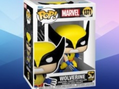 Promocje na figurki Funko POP! w Media Expert. Ultimate Wolverine 50th (Classic) za 52,99 zł!