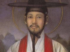 Oddał życie za wiarę. Św. Andrzej Kim Tae-gŏn