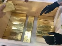 Szwajcarskie złoto ucieka z Ameryki, płynie do konkurenta – pomimo wyjątku celnego