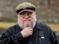 20 września 1948 roku urodził się pisarz George R.R. Martin