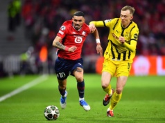 Hit francusiej Ligue 1! Gramy kurs 2.79