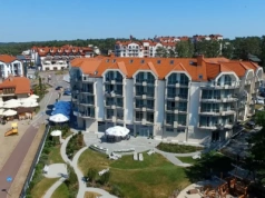 Jak wybrać odpowiednie miejsce nad polskim morzem? Na co zwracać uwagę?