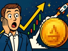 Ta kryptowaluta wzrosła o 1000%. Dlaczego? Oto 3 powody!