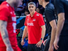 MŚ 2025 siatkarzy: Turcja - Holandia. Relacja live i wynik na żywo