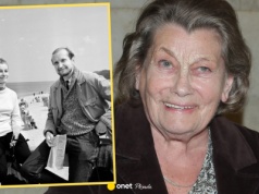 Barbara Horawianka nie myślała o sobie. Po śmierci męża zawalił się cały jej świat