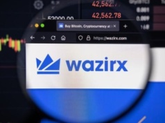 WazirX walczy w sądzie