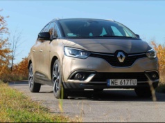Używany Renault Scenic IV z silnikiem Diesla. Przegląd krajowych ogłoszeń