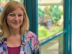 Animator XXI wieku w audycji „Wielokulturowe Pomorze”